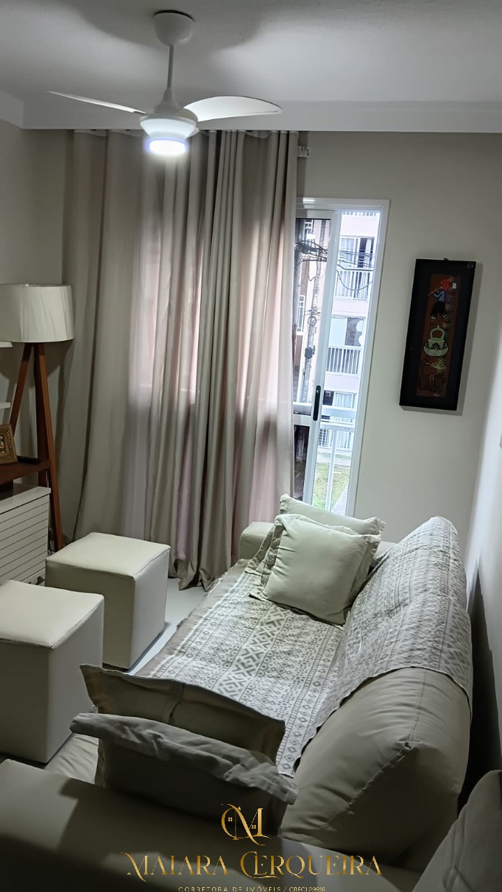 Apartamento residencial em salvador - ba, jardim das margaridas