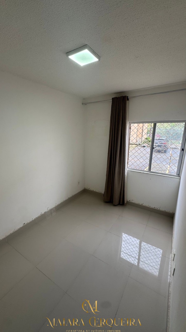 Apartamento residencial em salvador - ba, jardim nova espera