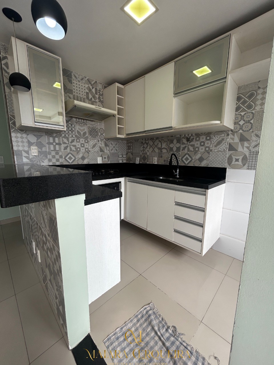 Apartamento residencial em salvador - ba, jardim das margari