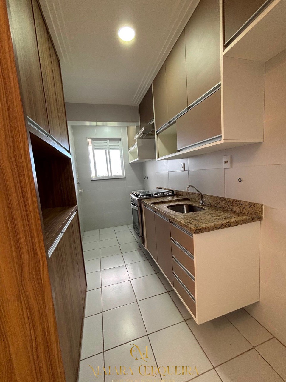 Apartamento residencial em salvador - ba, luiz anselmo