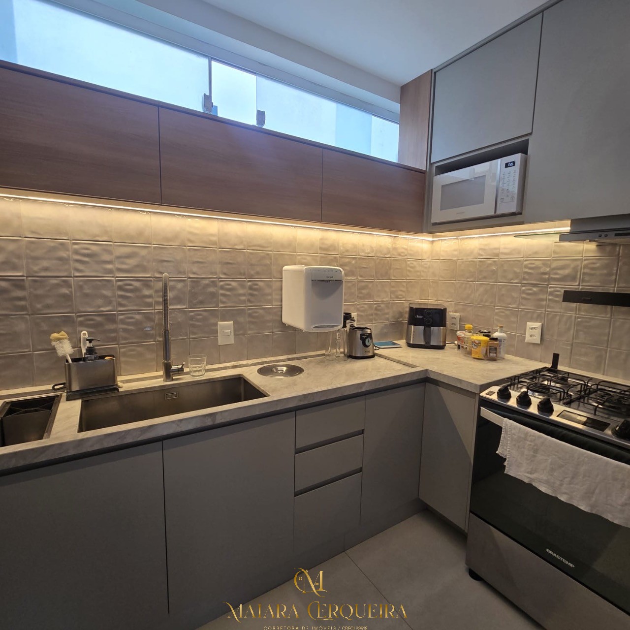 Apartamento residencial em salvador - ba, pituba