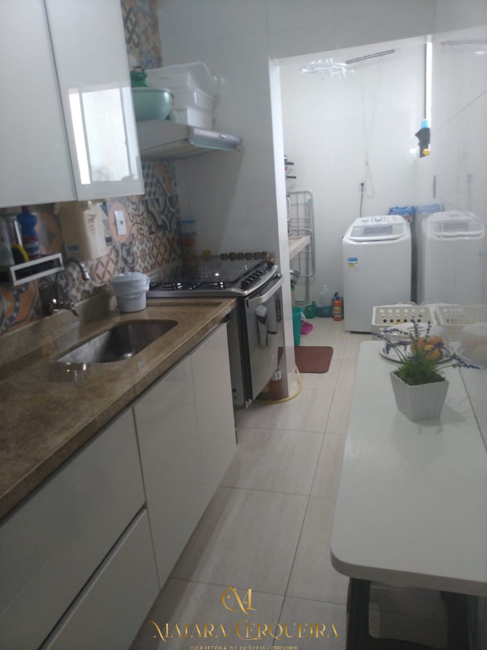 Apartamento residencial em salvador - ba, são marcos