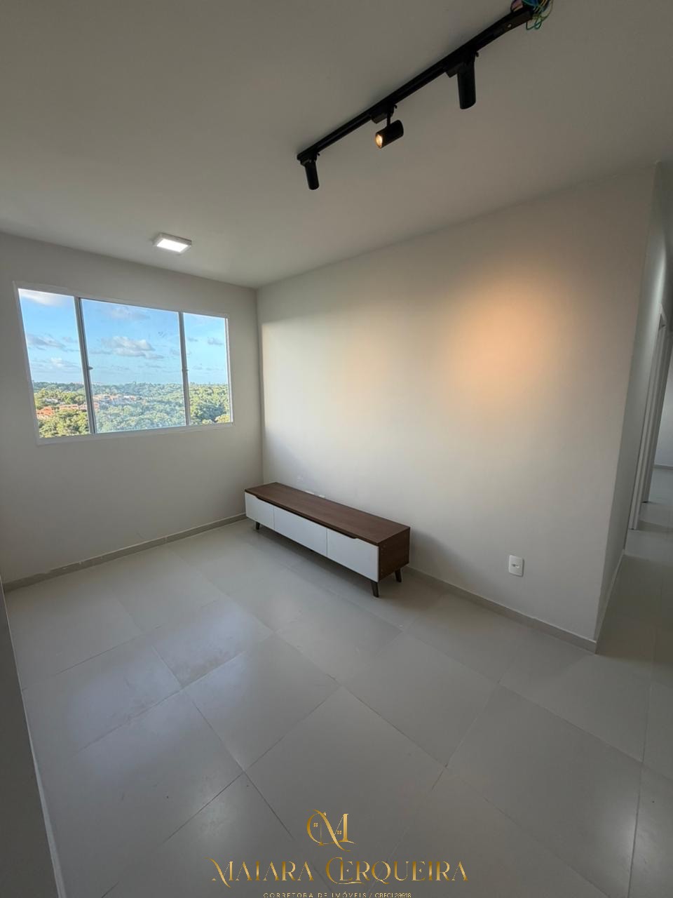 Apartamento residencial em salvador - ba, boca da mata