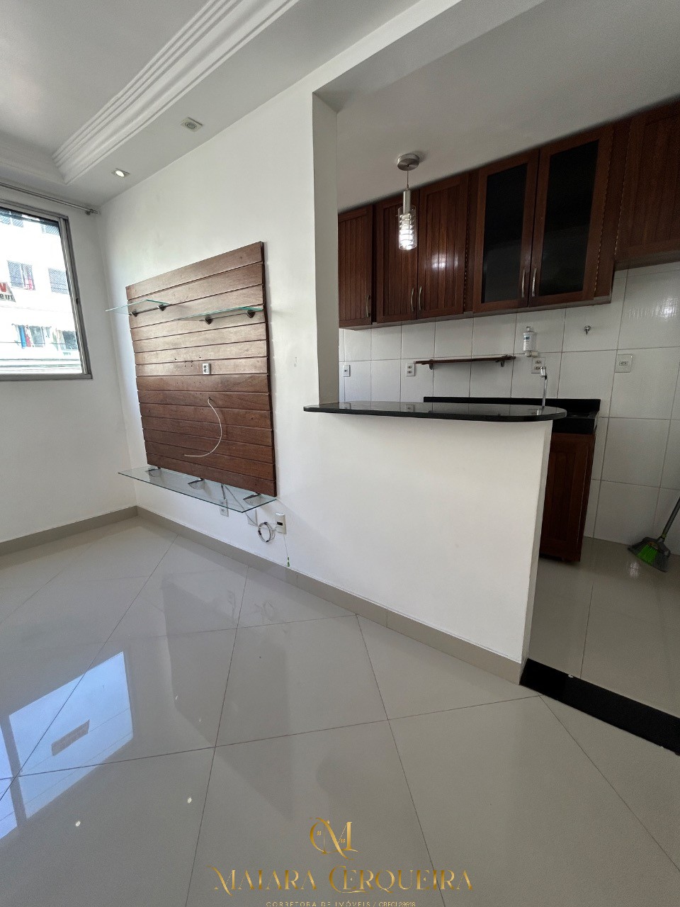 Apartamento residencial em salvador - ba, sussuarana