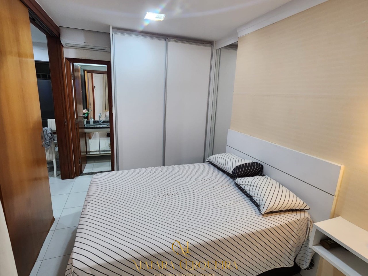 Apartamento residencial em salvador - ba, caminho das árvores