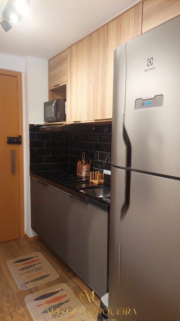 Apartamento residencial em salvador - ba, barra