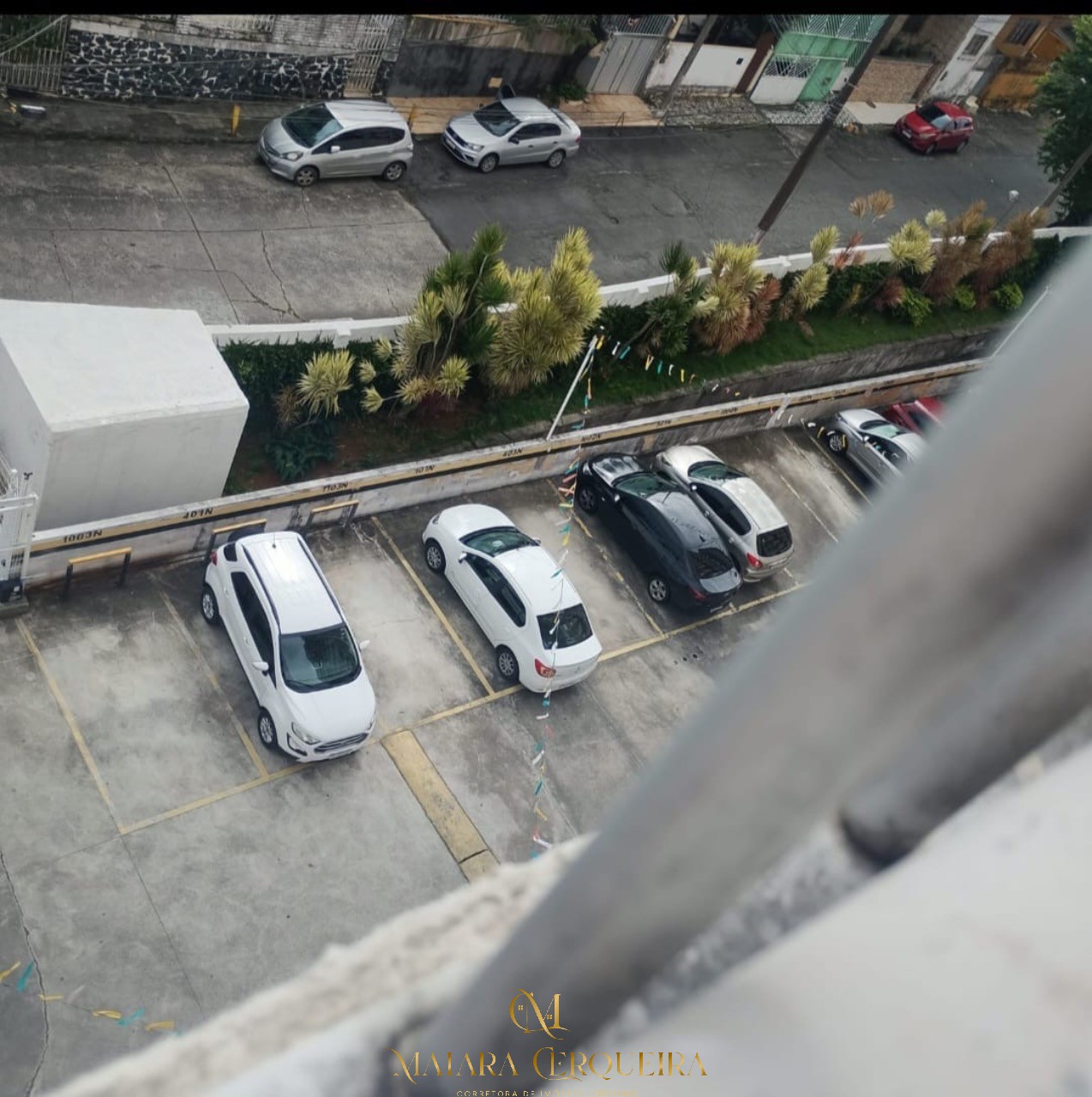 Apartamento residencial em salvador - ba, daniel lisboa