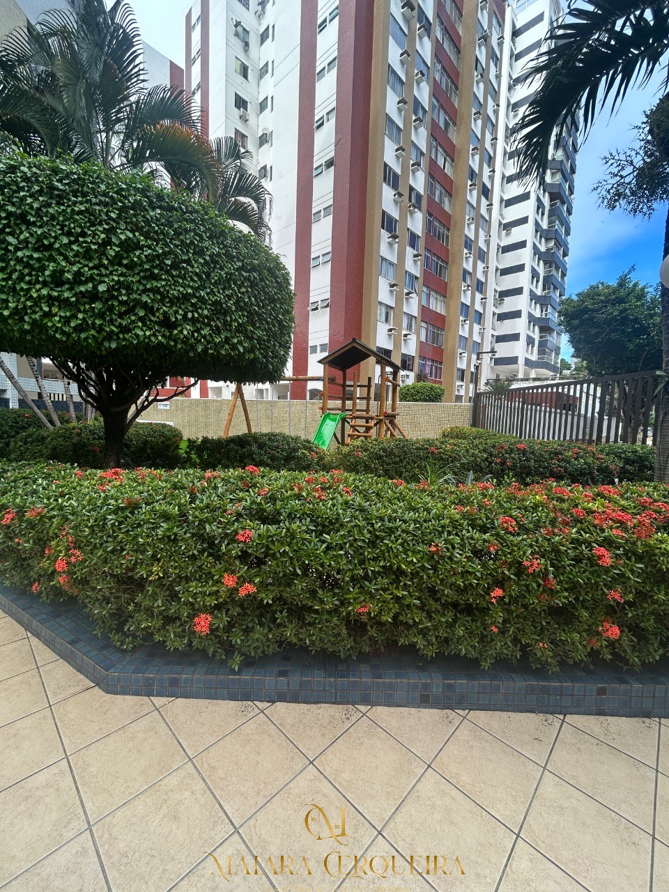 Apartamento residencial em salvador - ba, itaigara