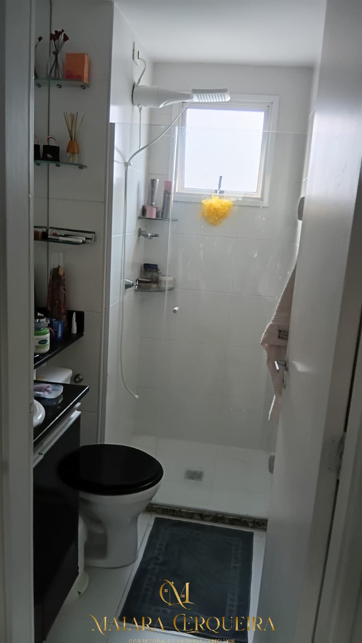 Apartamento residencial em salvador - ba, jardim das margaridas