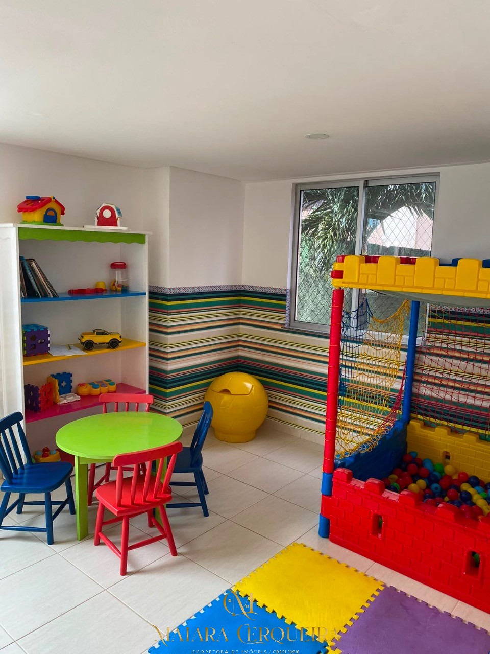 Apartamento residencial em salvador - ba, santa teresa