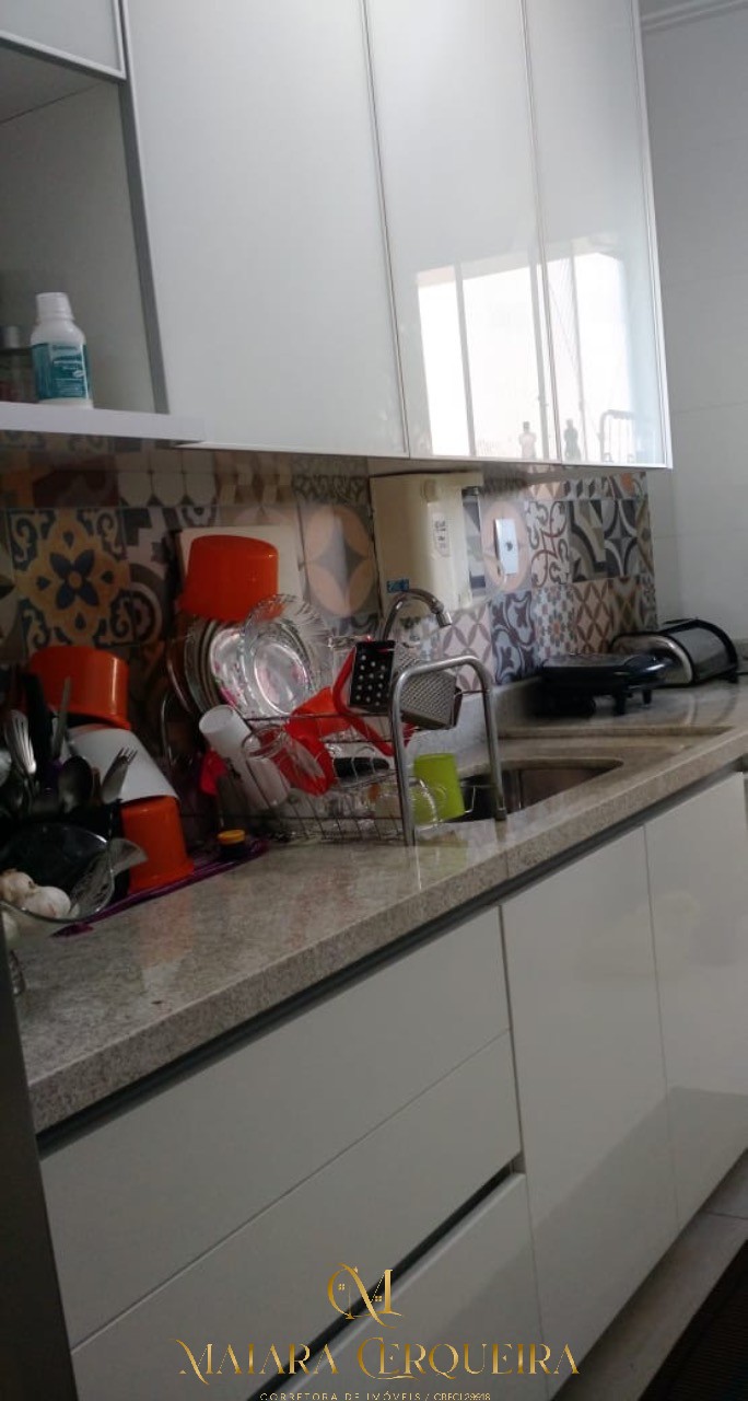 Apartamento residencial em salvador - ba, são marcos