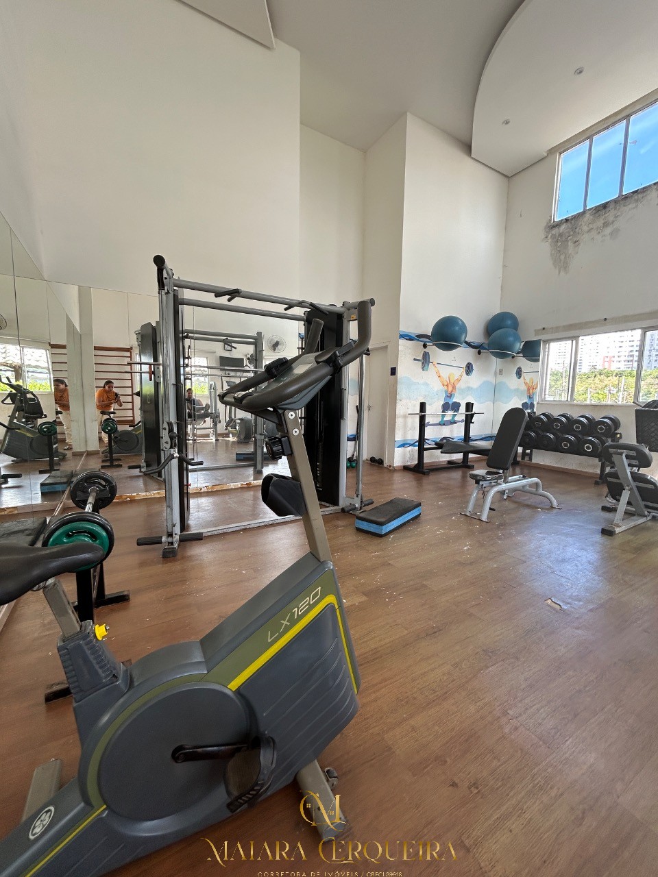 Apartamento residencial em salvador - ba, piatã