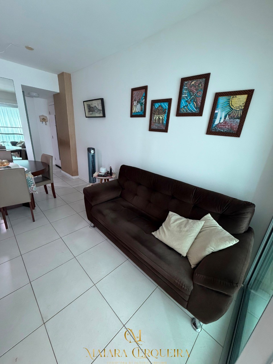 Apartamento residencial em salvador - ba, imbuí