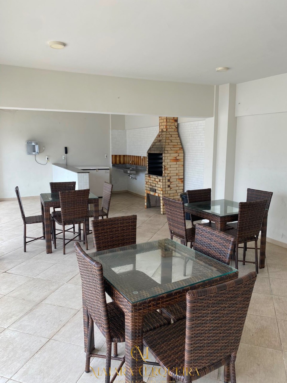 Apartamento residencial em salvador - ba, santa teresa