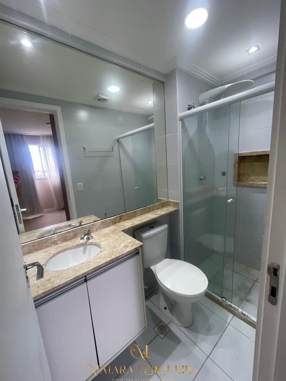 Apartamento residencial em salvador - ba, luiz anselmo