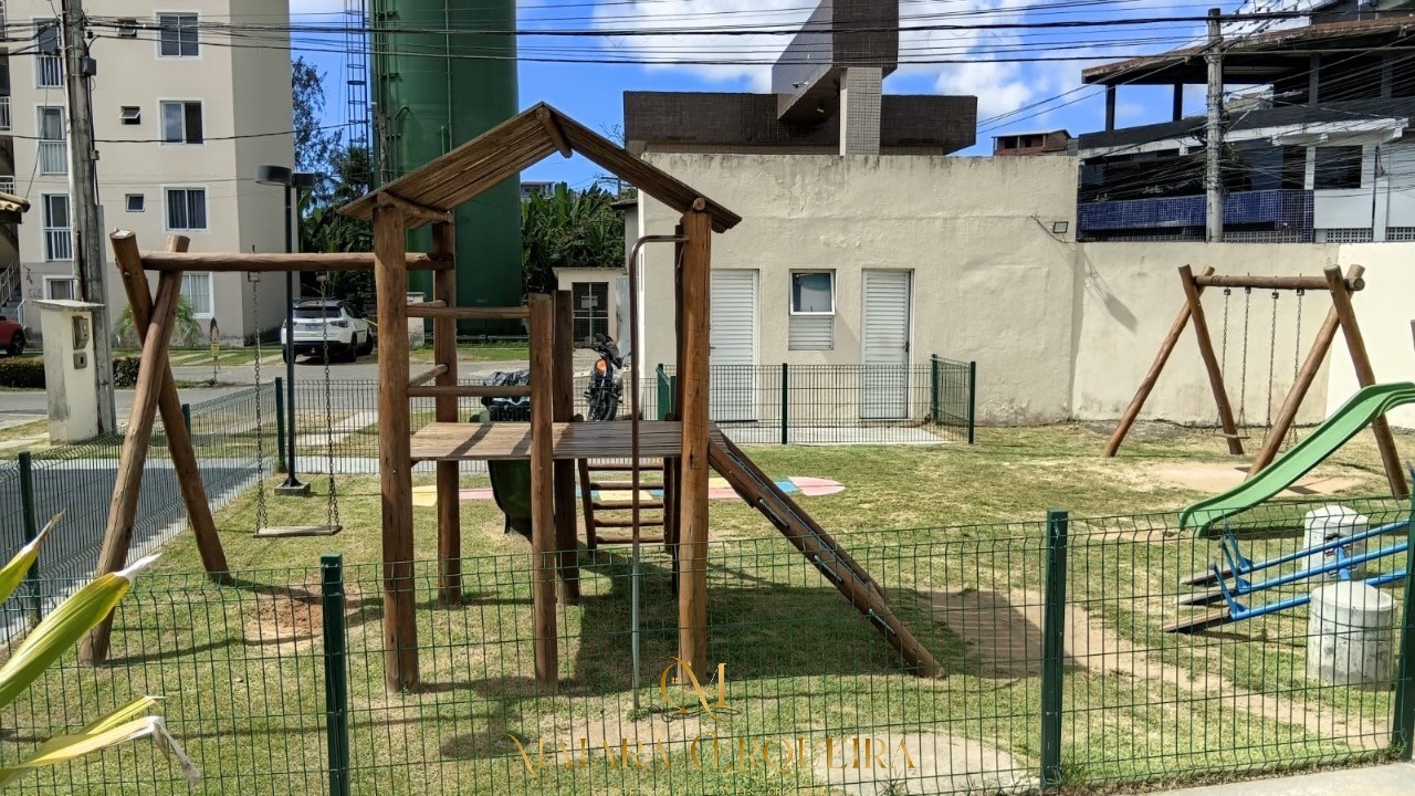 Apartamento residencial em salvador - ba, jardim das margaridas
