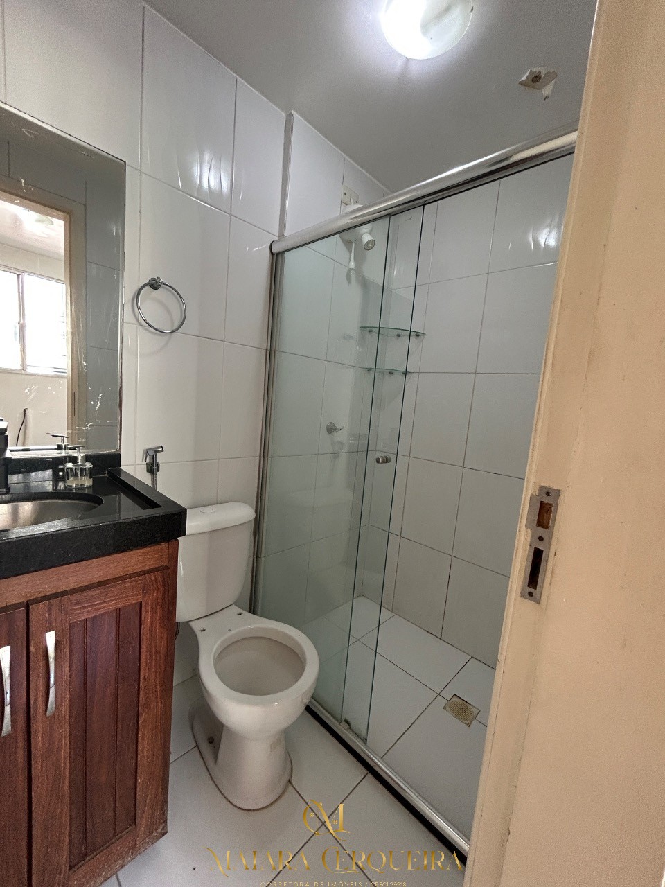 Apartamento residencial em salvador - ba, sussuarana