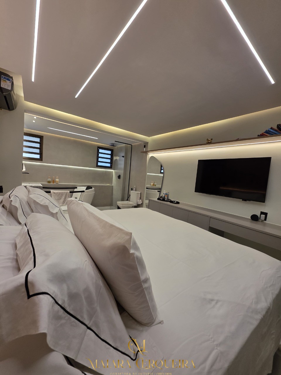 Apartamento residencial em salvador - ba, rio vermelho
