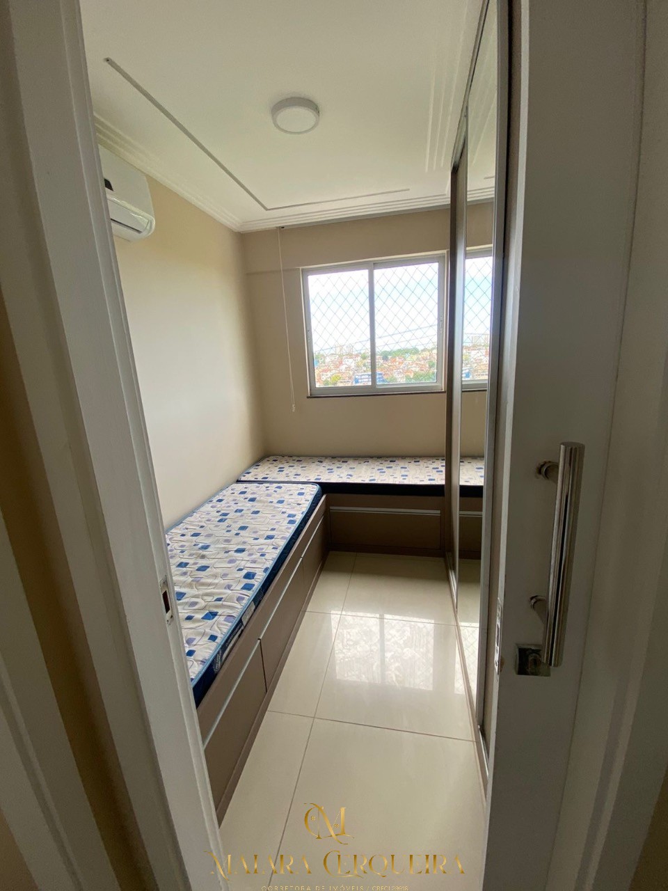 Apartamento residencial em salvador - ba, luiz anselmo