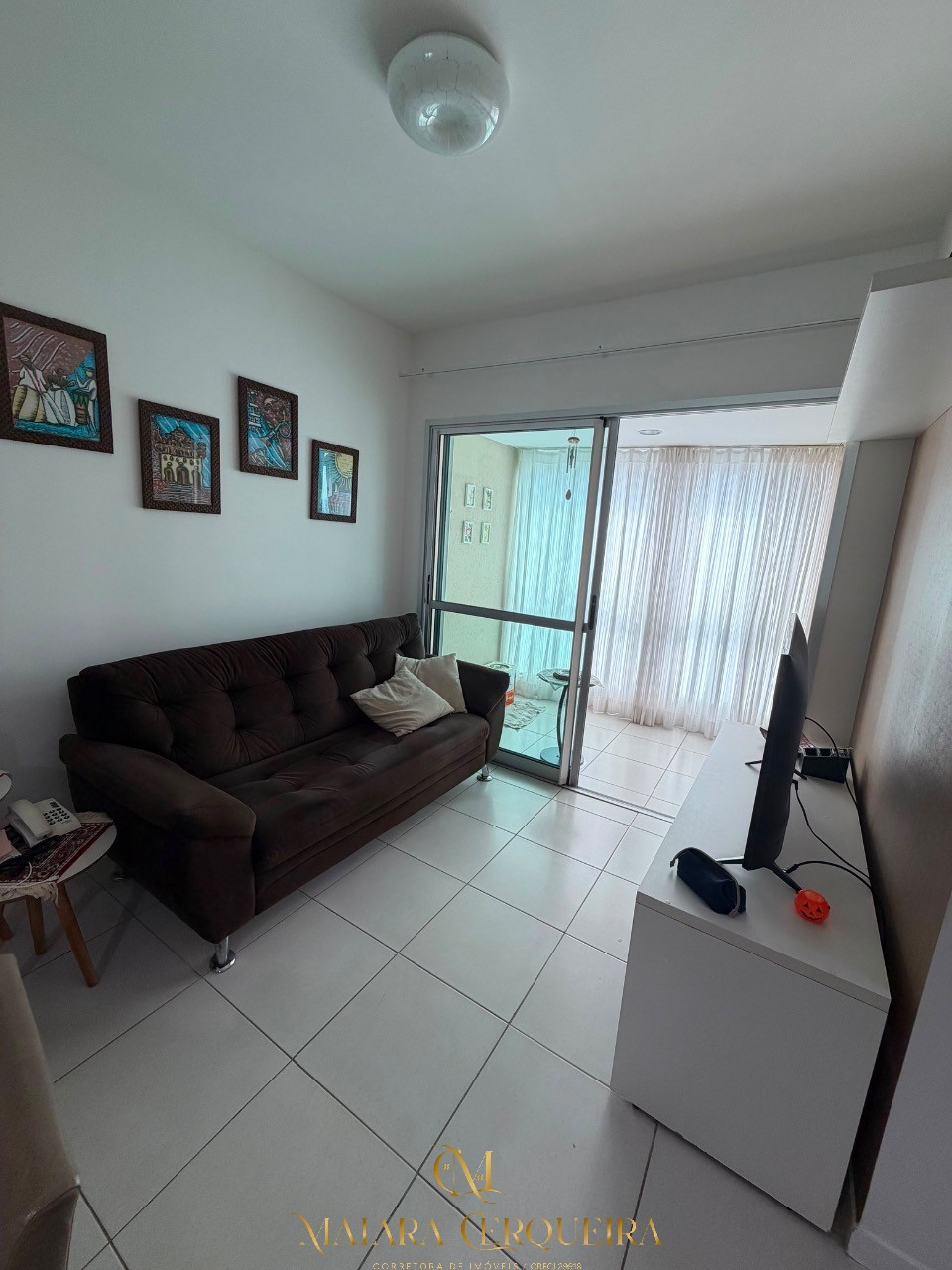 Apartamento residencial em salvador - ba, imbuí