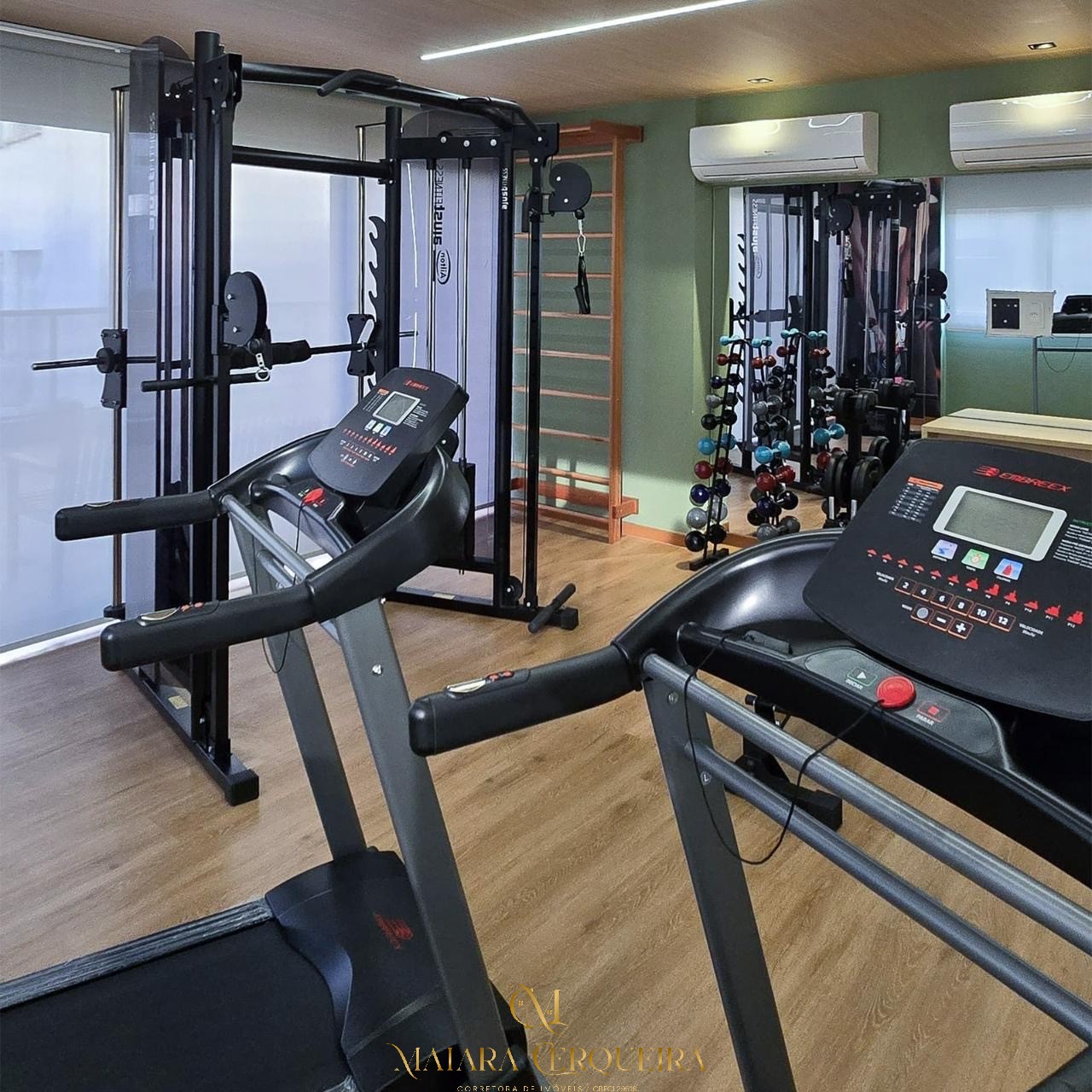 Apartamento residencial em salvador - ba, graça