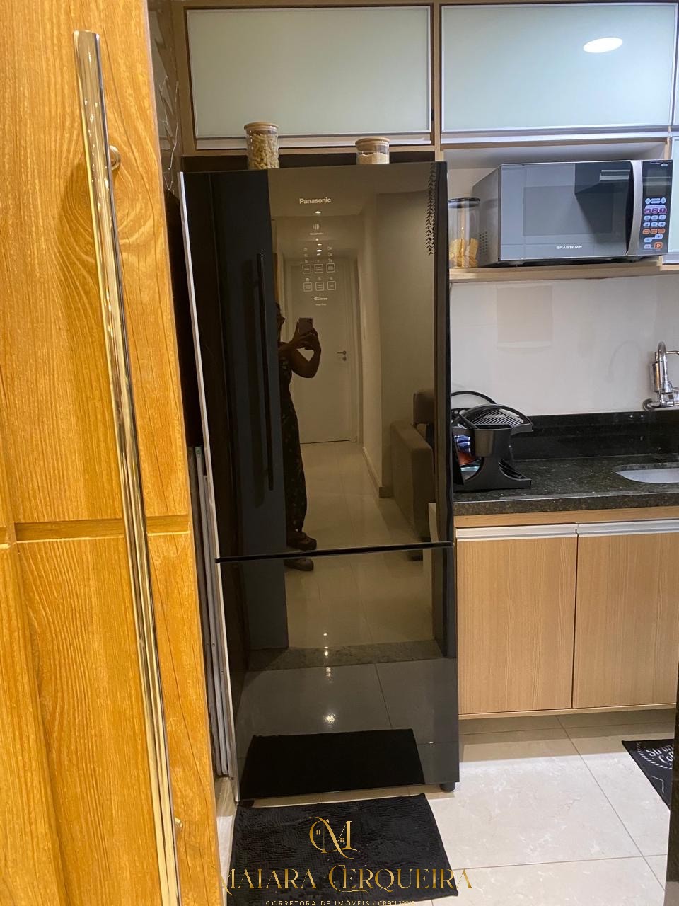 Apartamento residencial em lauro de freitas - ba, centro