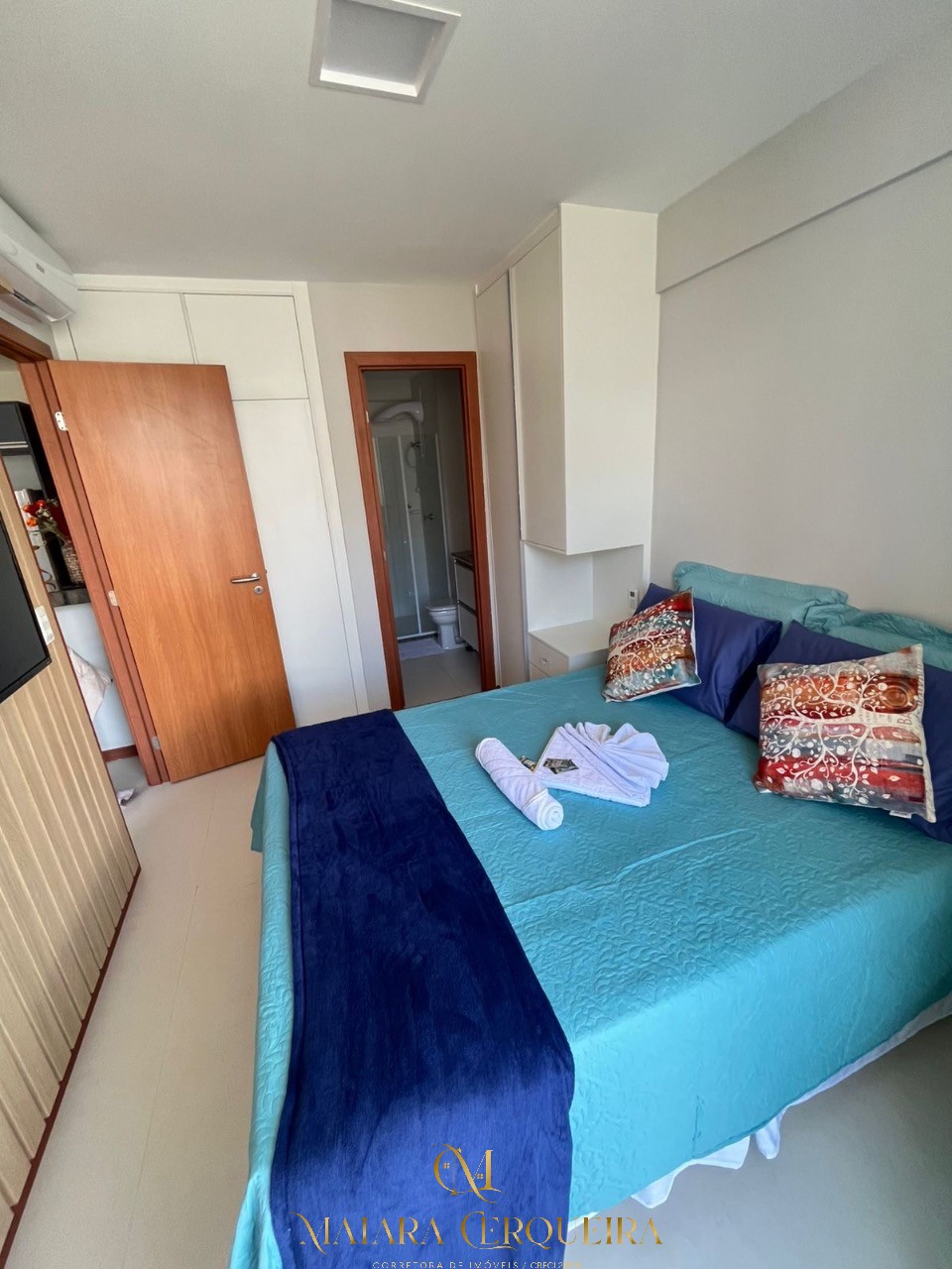 Apartamento residencial em salvador - ba, graça