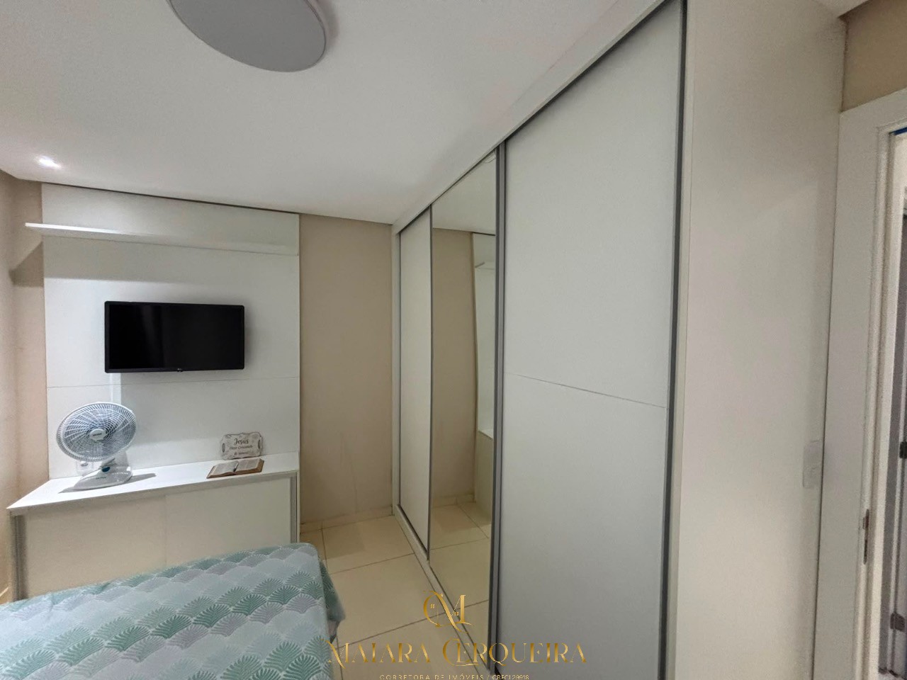 Apartamento residencial em salvador - ba, areia branca