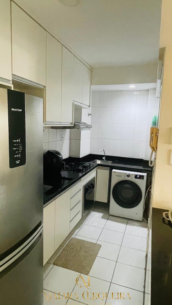 Apartamento residencial em salvador - ba, luiz anselmo