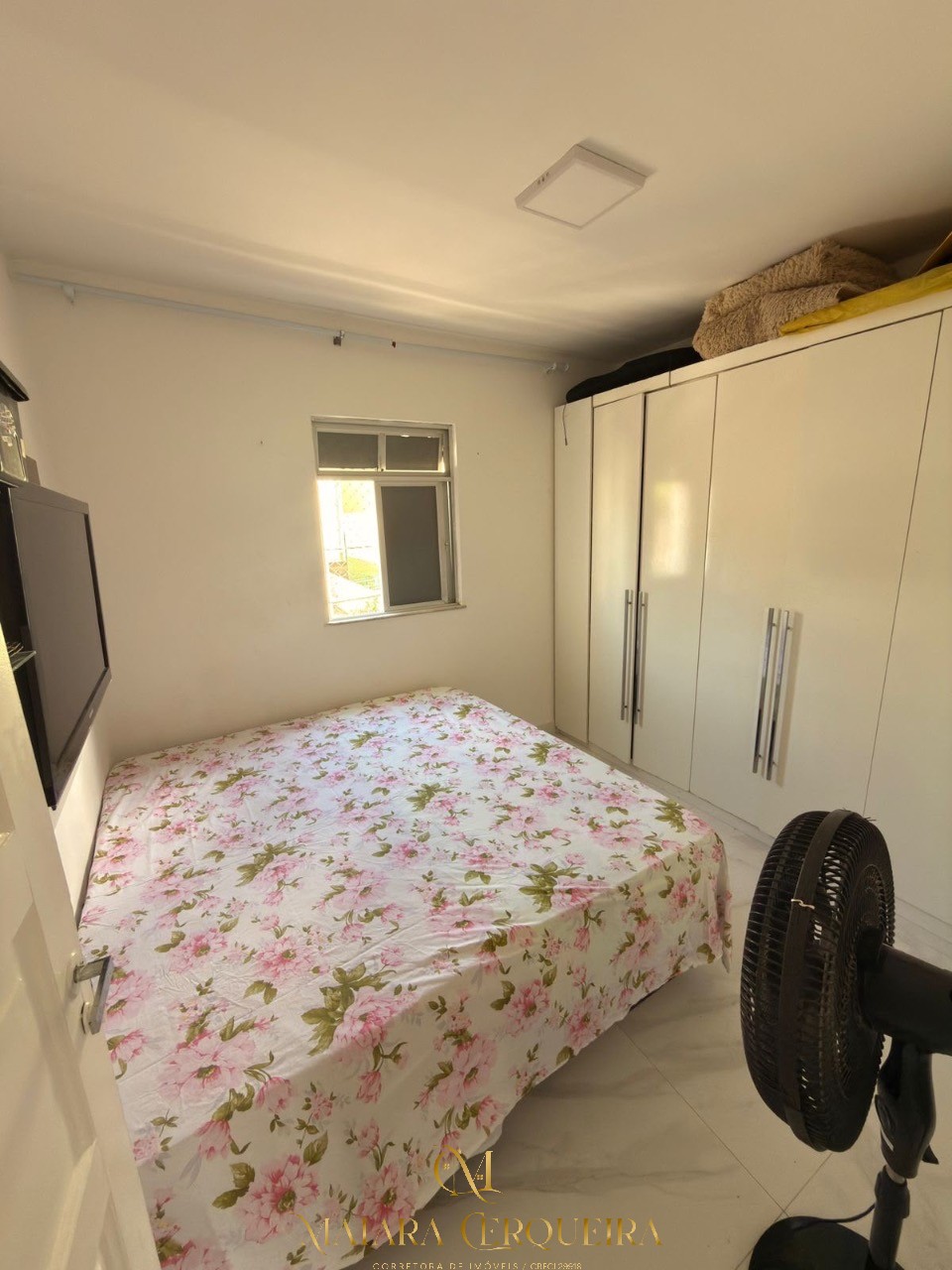 Apartamento residencial em salvador - ba, doron