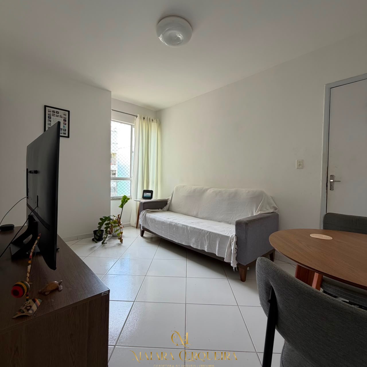 Apartamento residencial em lauro de freitas - ba, itinga