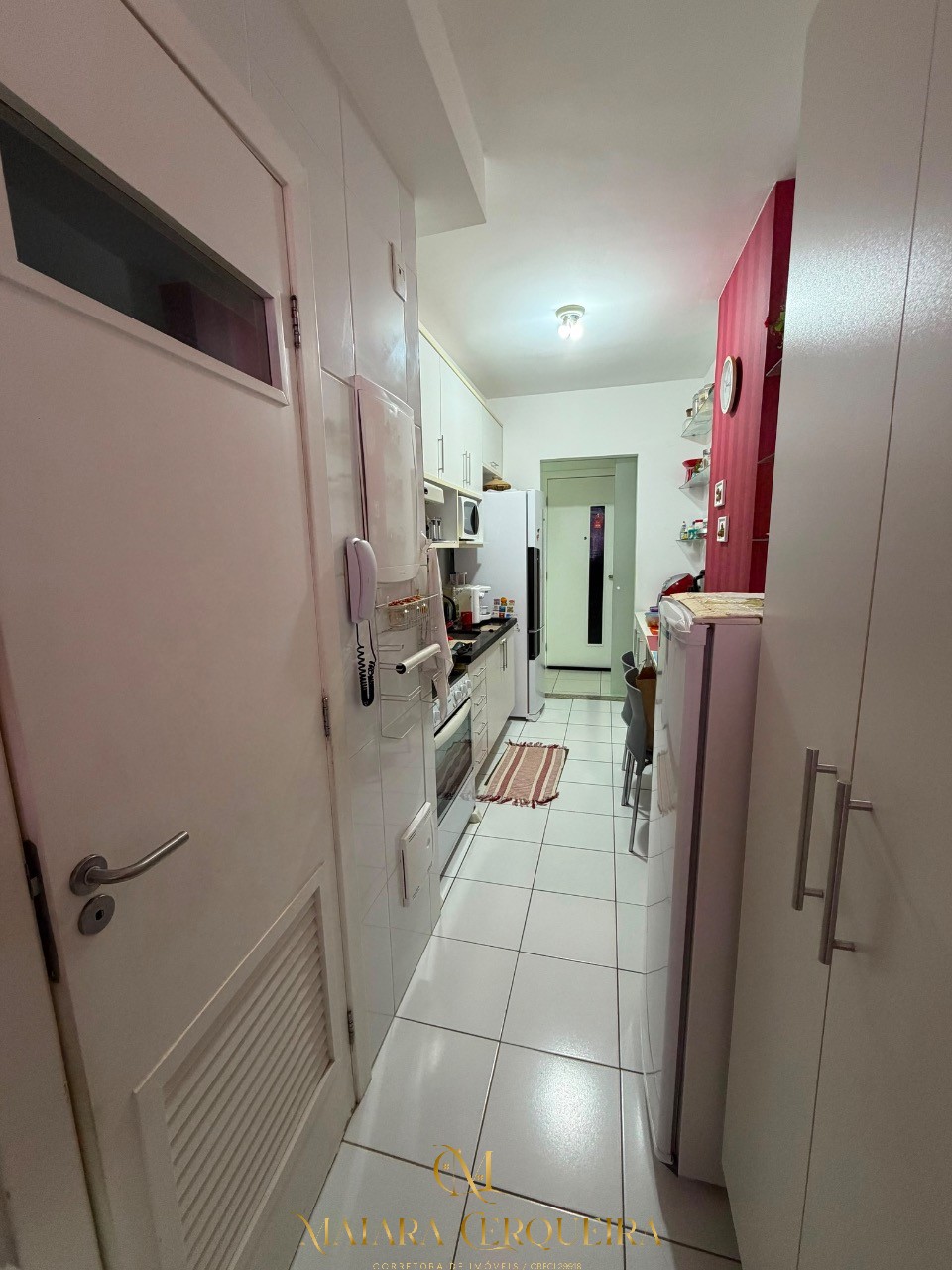 Apartamento residencial em salvador - ba, imbuí