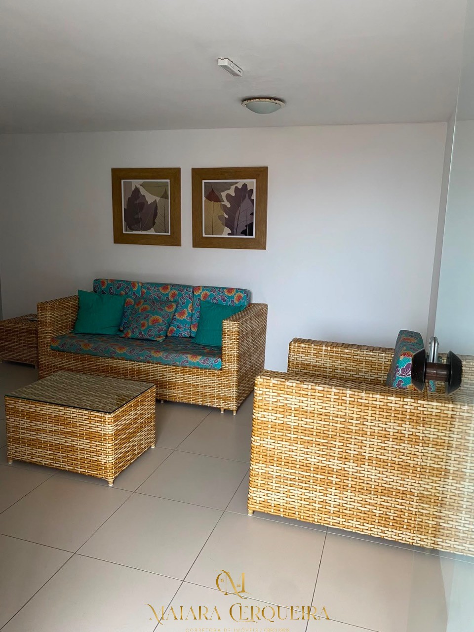 Apartamento residencial em salvador - ba, santa teresa