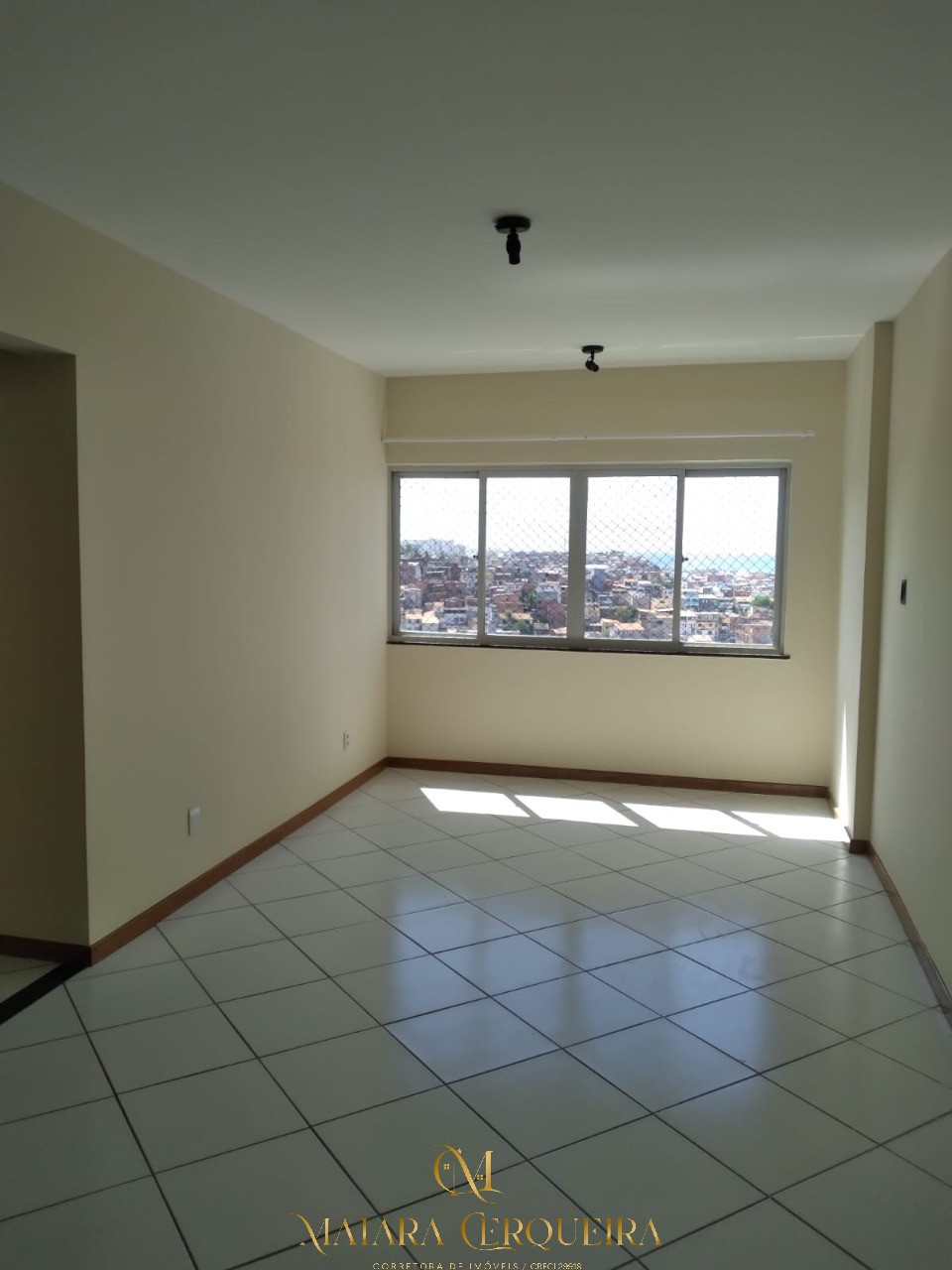 Apartamento residencial em salvador - ba, armação
