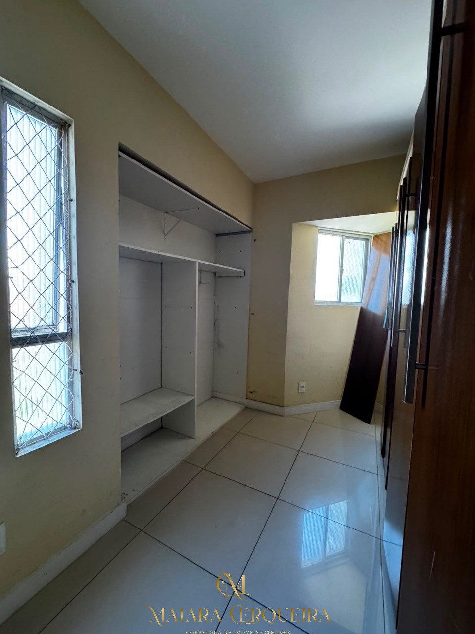 Apartamento residencial em salvador - ba, brotas