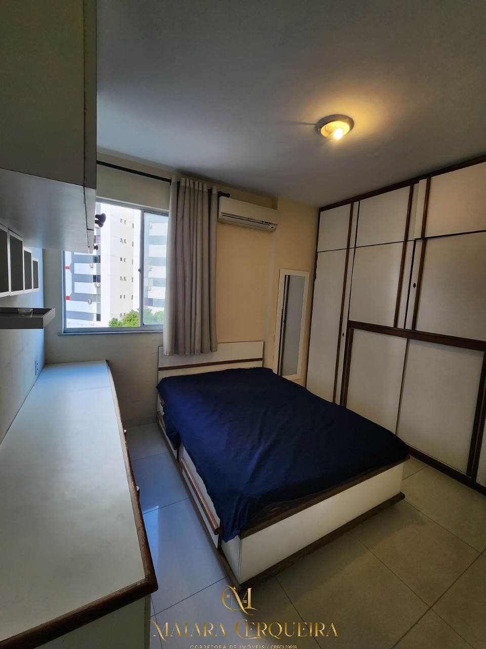 Apartamento residencial em salvador - ba, imbuí
