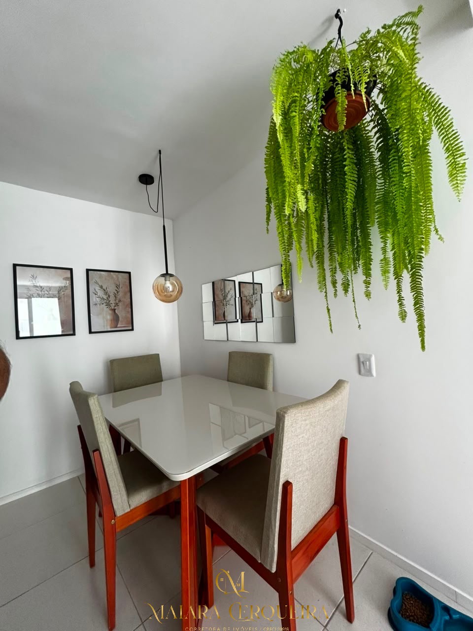 Apartamento residencial em salvador - ba, sussuarana