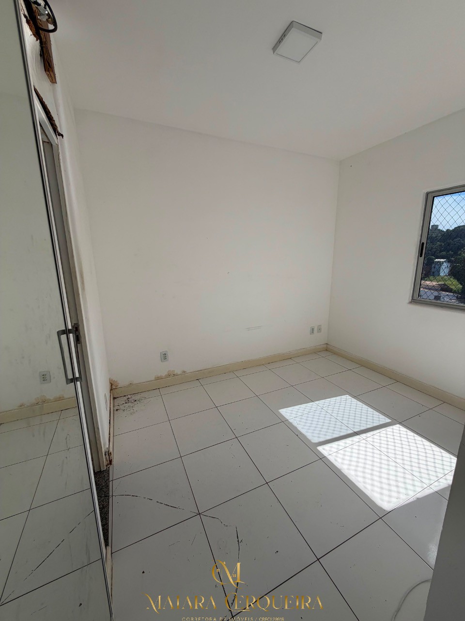 Apartamento residencial em salvador - ba, parque bela vista