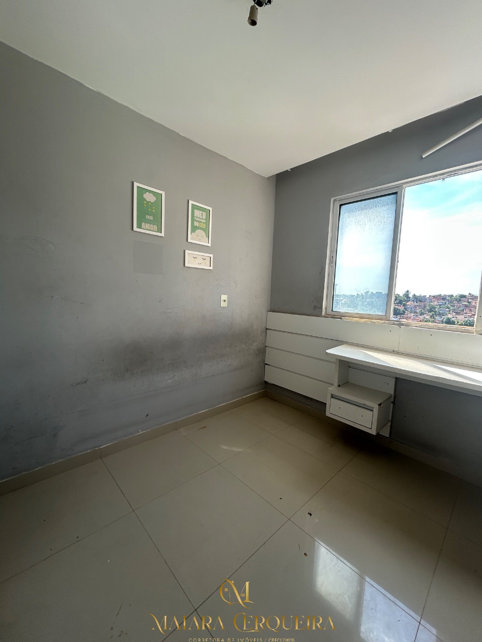 Apartamento residencial em salvador - ba, piatã
