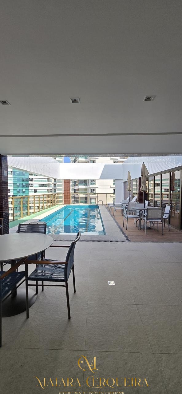 Apartamento residencial em salvador - ba, graça