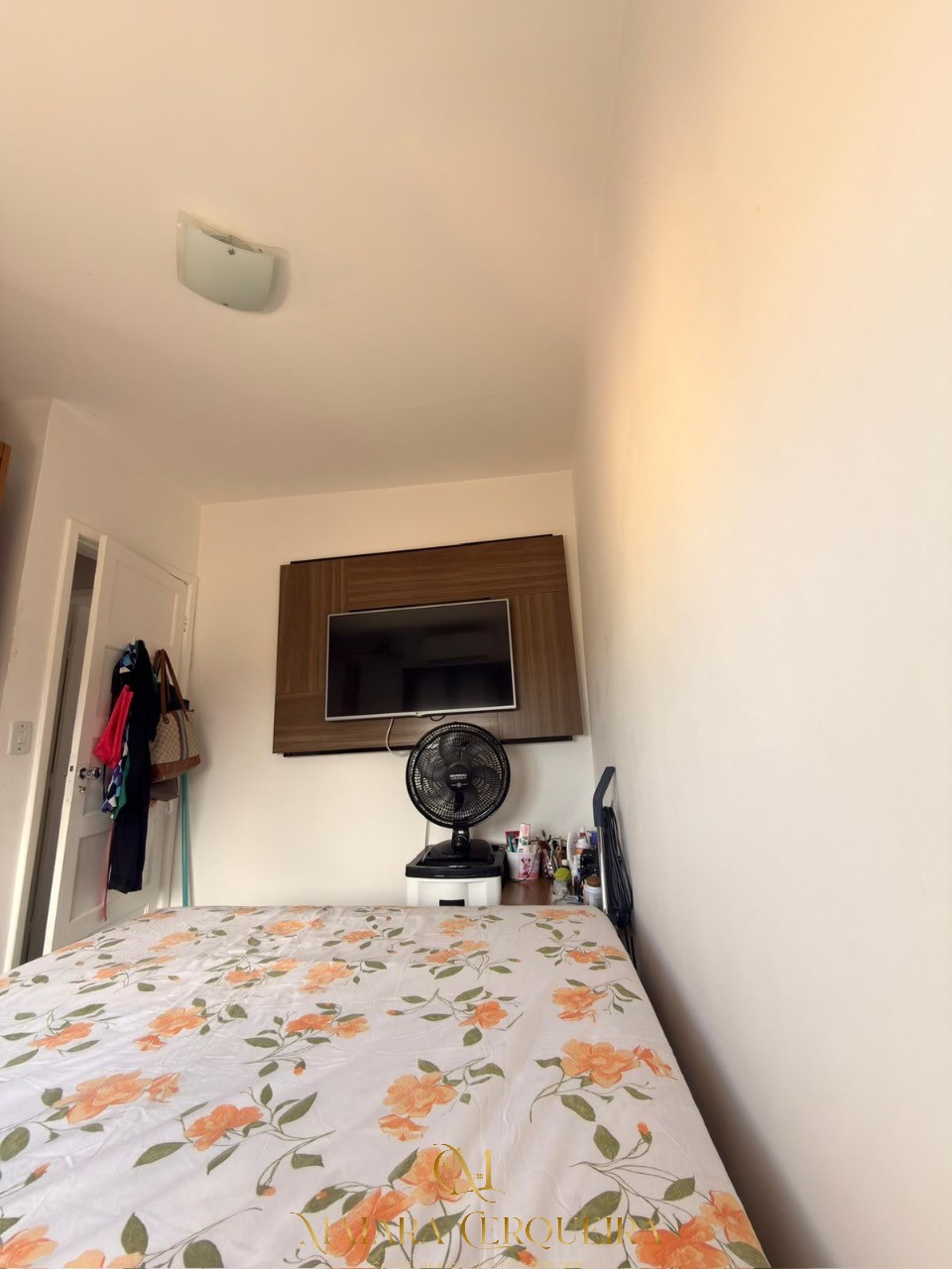 Apartamento residencial em salvador - ba, doron