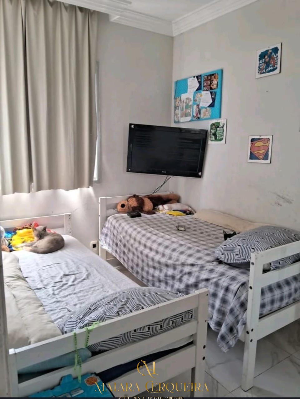 Apartamento residencial em salvador - ba, daniel lisboa