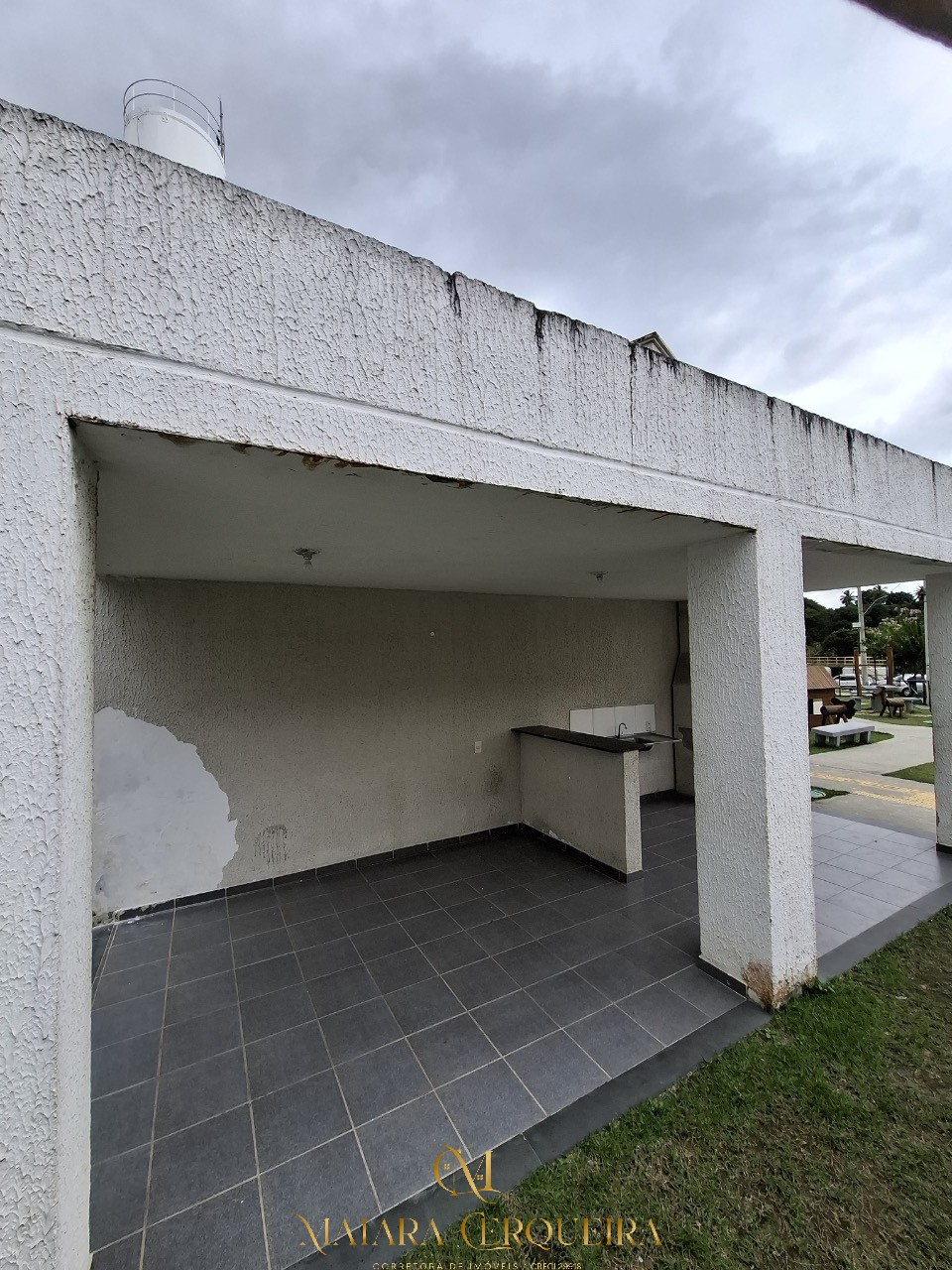 Apartamento residencial em salvador - ba, fazenda grande i