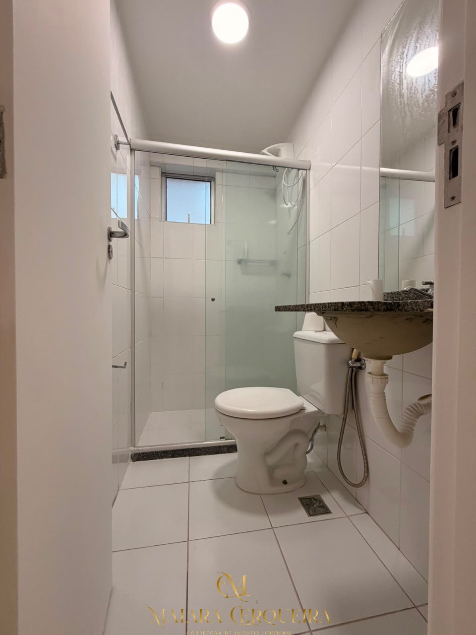 Apartamento residencial em salvador - ba, santa teresa