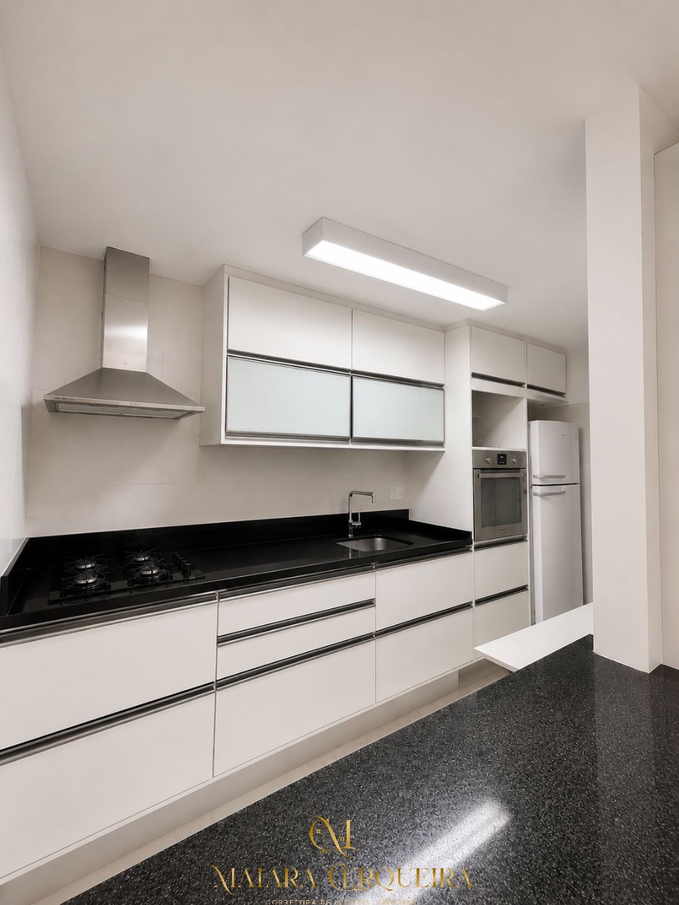 Apartamento residencial em salvador - ba, pituaçu