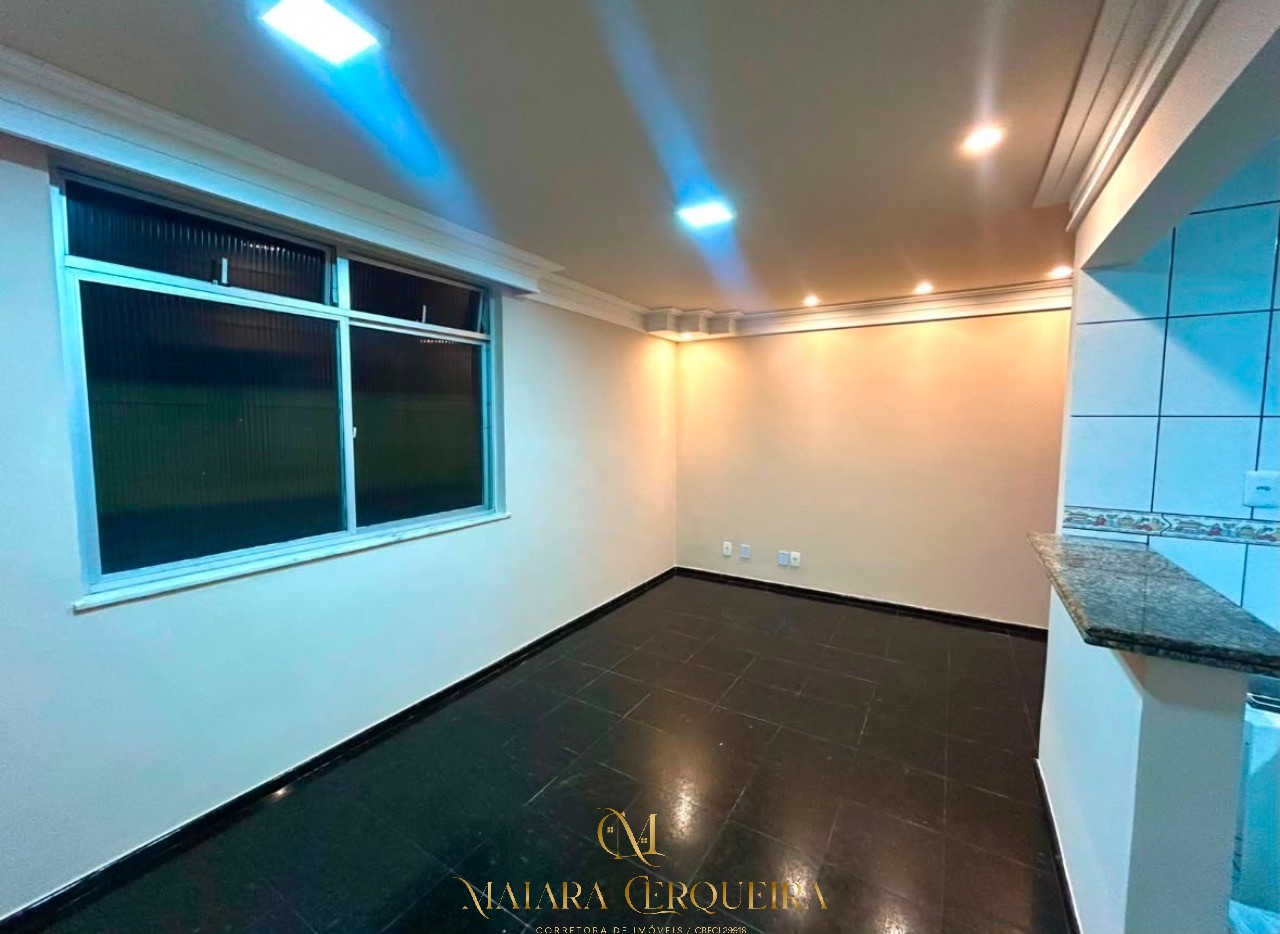 Apartamento residencial em salvador - ba, cabula