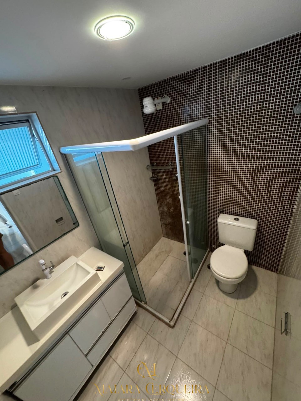 Apartamento residencial em salvador - ba, brotas