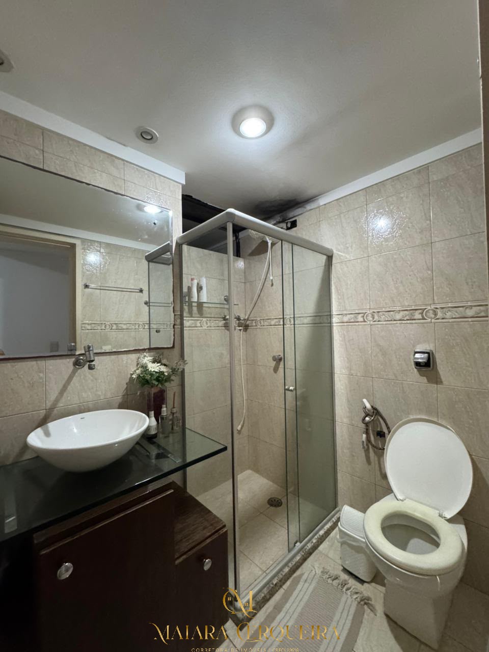 Apartamento residencial em salvador - ba, parque bela vista