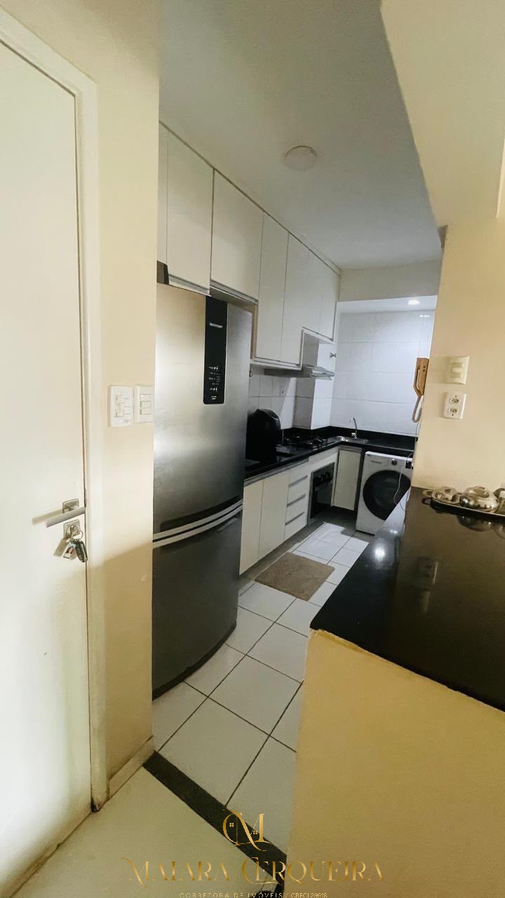 Apartamento residencial em salvador - ba, luiz anselmo