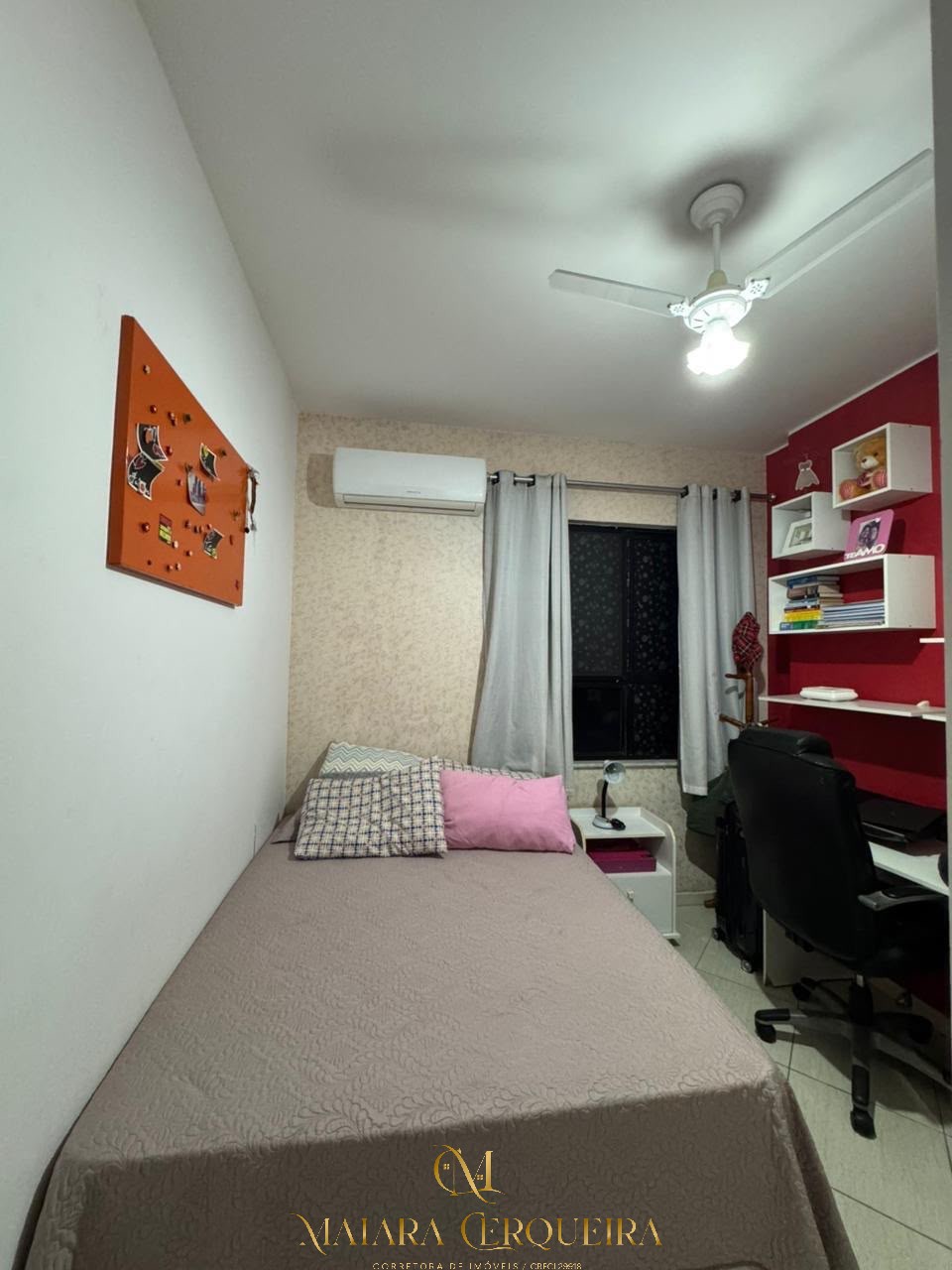 Apartamento residencial em salvador - ba, parque bela vista